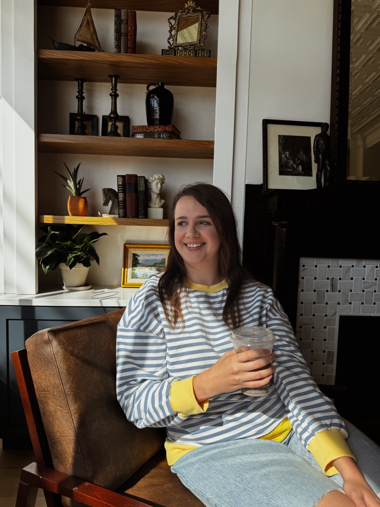 Lattes in Lakewood 🍂☕️

#LTKSeasonal #LTKStyleTip #LTKFallSale