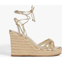 Adele Wedge Sandal | Schutz (US)