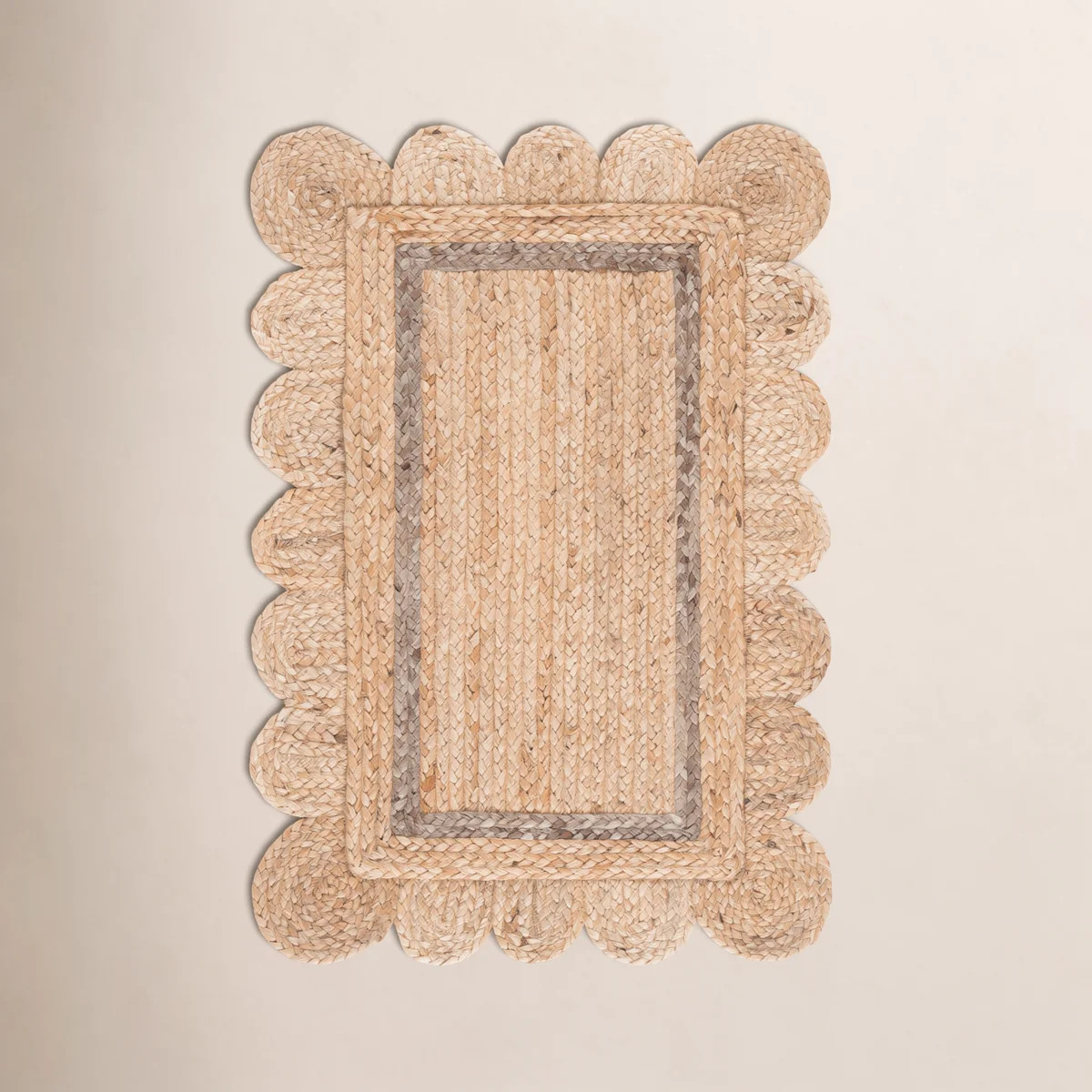 Inaki Jute/Sisal Area Rug | Wayfair North America