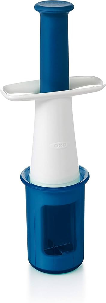 OXO Tot Grape Cutter, Navy | Amazon (US)