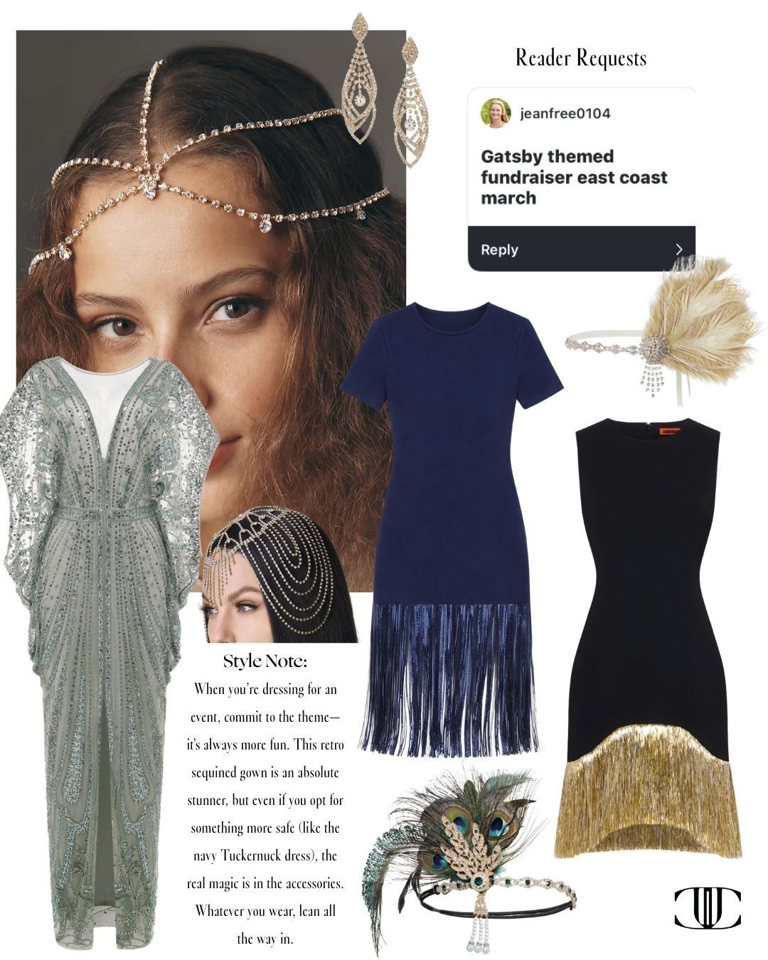 You asked, I answered ✨
From what to wear as a new mom to effortless looks for a girls’ trip to Mexico, chic baby shower outfits, and my favorite mid-price everyday crossbody bag—this edit brings together your most-requested style questions in one place. These are thoughtful, wearable picks designed to help you feel comfortable, confident, and pulled together for every season of life.

Save this post for easy reference and tap to shop everything you’ve been asking about 🤍

#LTKStyle #AskedAndAnswered #SpecialOccasionStyle #NewMomStyle #GirlsTripLooks #BabyShowerStyle #EverydayBag #LTKFinds #

#LTKootd #LTKdayinmylife #LTKOver40