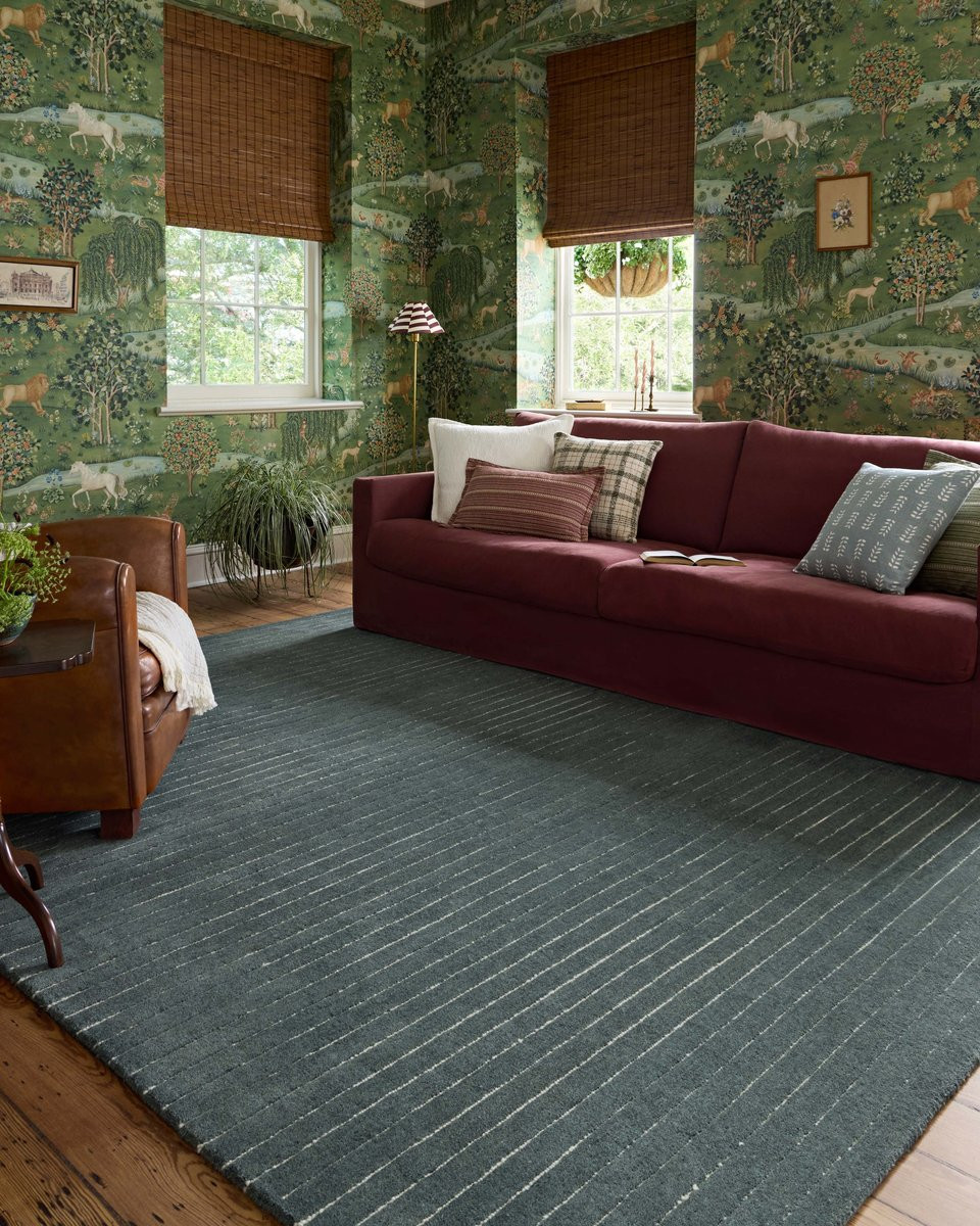 Henry HEY-01 Area Rug | Rugs Direct