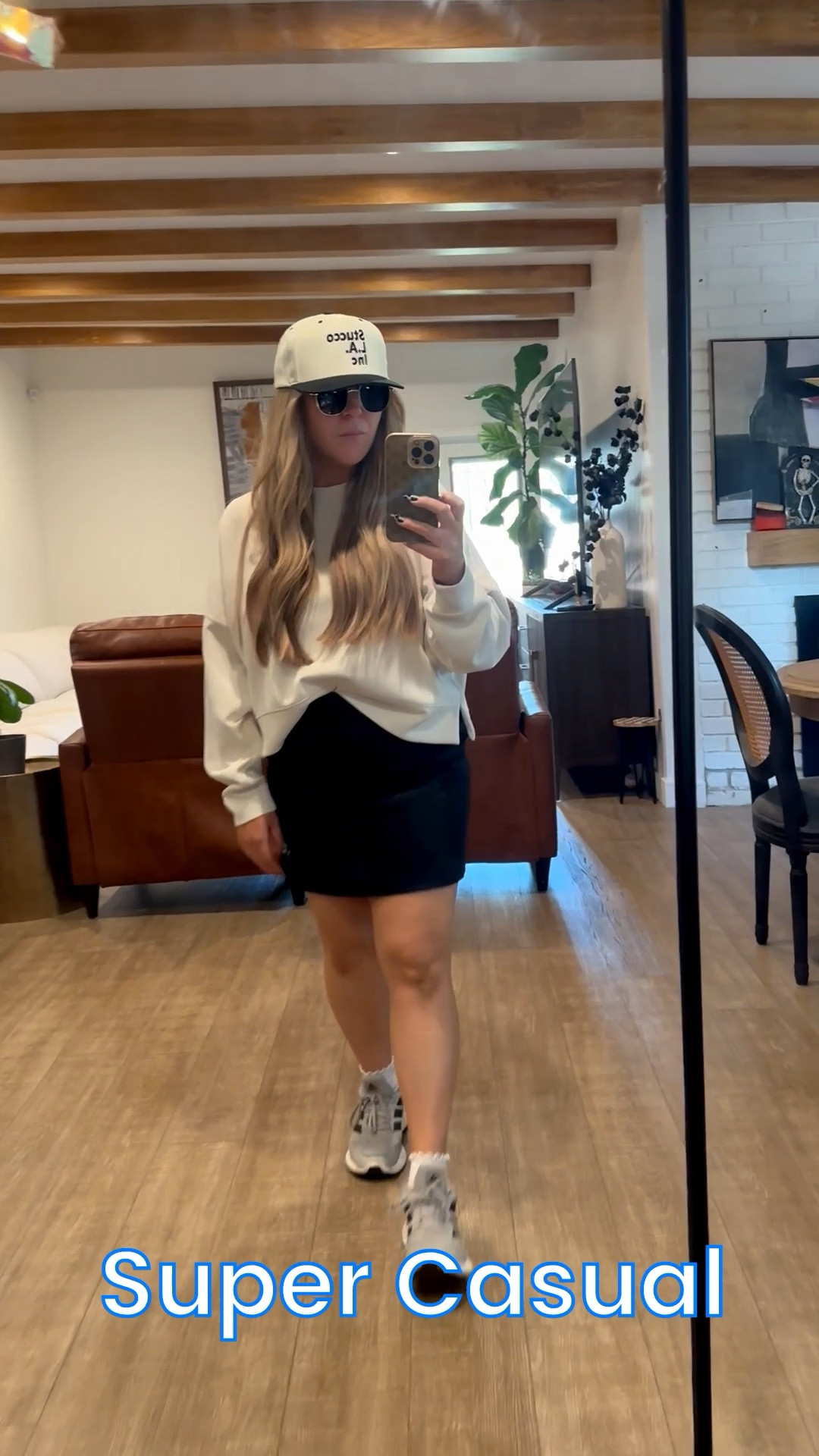 Whole outfit from #kohls 

#LTKMidsize #LTKFindsUnder50 #LTKActive