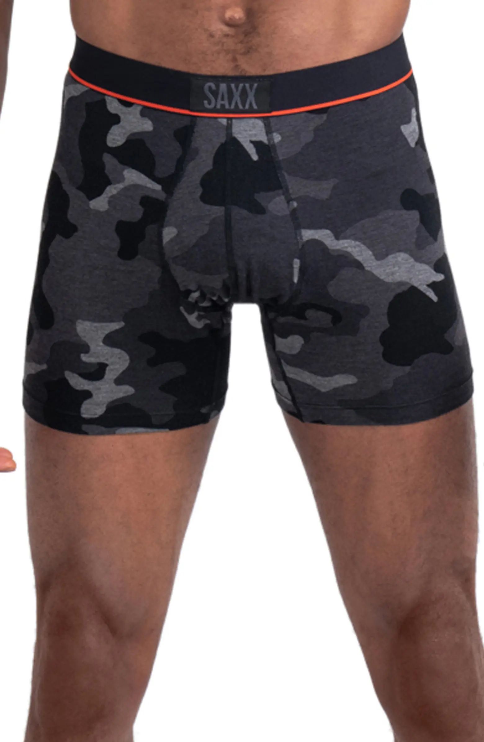 Vibe Super Soft Slim Fit Boxer Briefs | Nordstrom