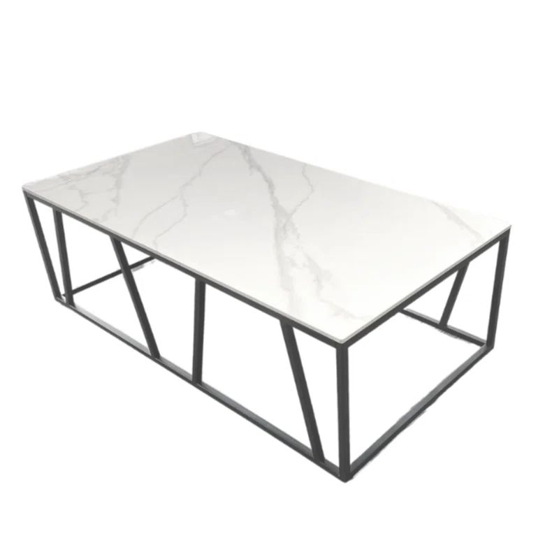 Beja No No Frame Coffee Table | Wayfair North America