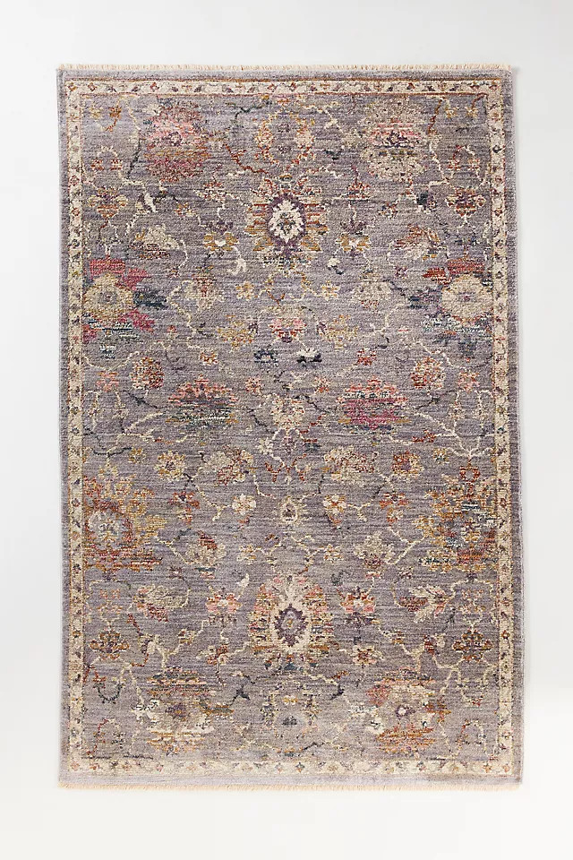 Giada Rug | Anthropologie (US)