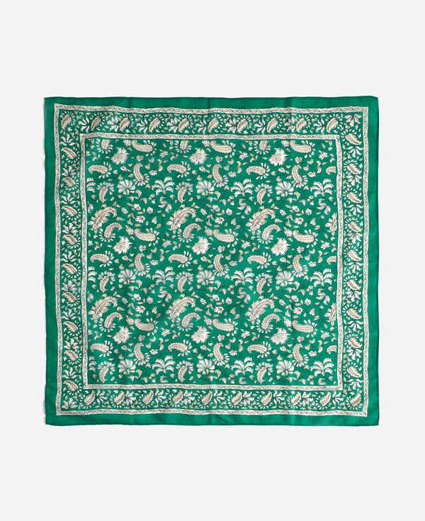 Organic Cotton Bandana | Madewell