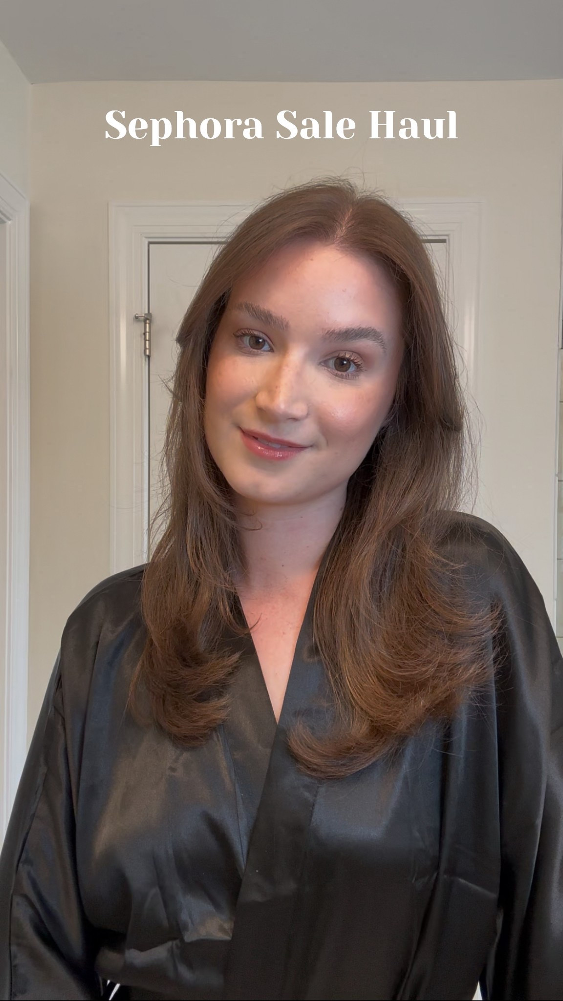 Makeup Bag, Makeup Sponge, Haus Labs, Elf Setting Powder, Clean Girl Makeup, Summer Fridays Face Cream, Summer Fridays, Eye Cream, feather eyebrows, laminated eyebrows, makeup tutorial, summer makeup tutorial, glowy makeup tutorial, latte makeup, makeup transitions, makeup for beginner, easy makeup tutorial, sunkissed makeup, matte makeup tutorial, Sephora sale haul, makeup routine, get ready with me

#LTKStyleTip #LTKBeauty #LTKSaleAlert