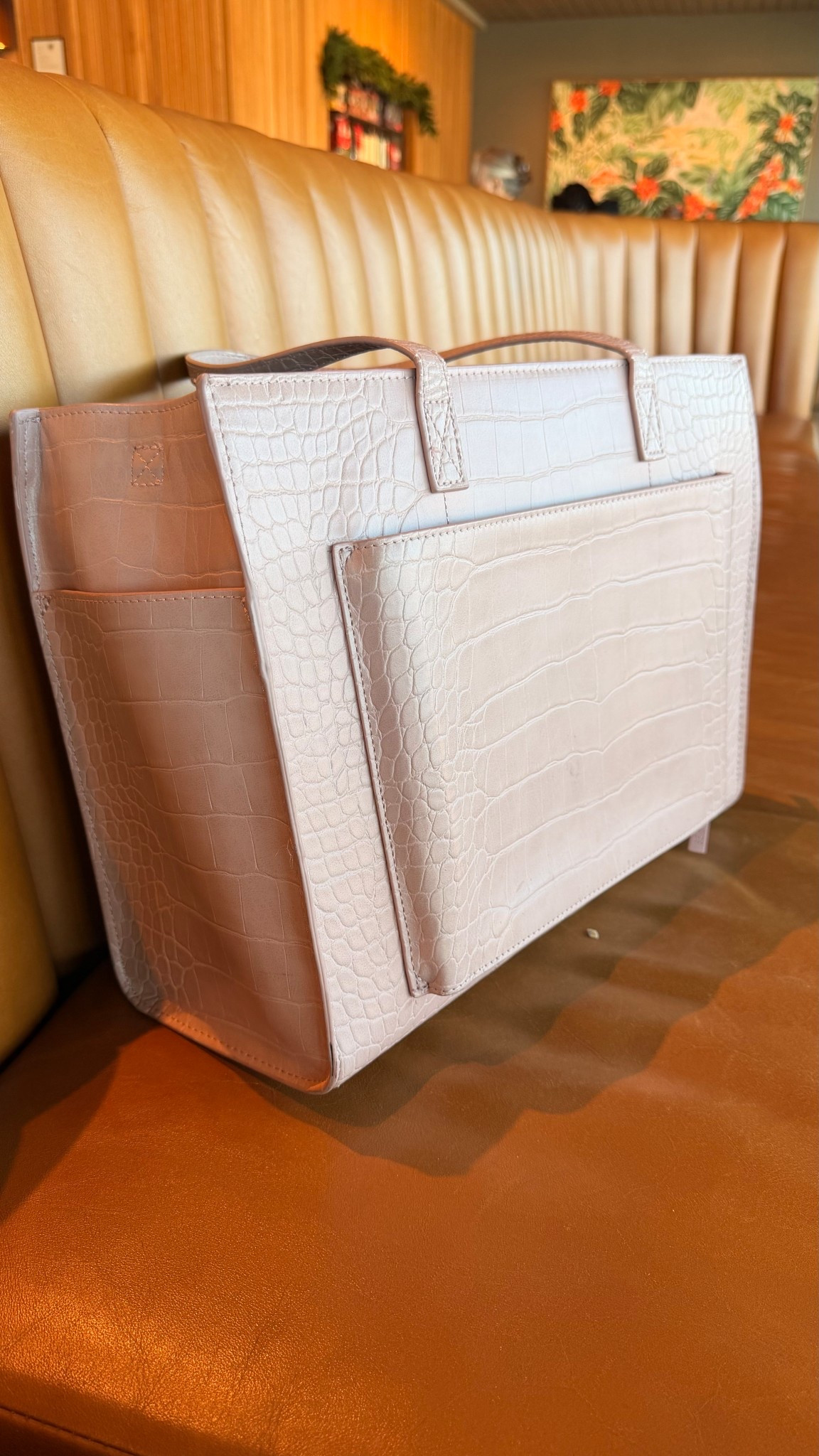 Work bag for the corporate girlies 

#LTKCyberWeek #LTKSaleAlert #LTKGiftGuide