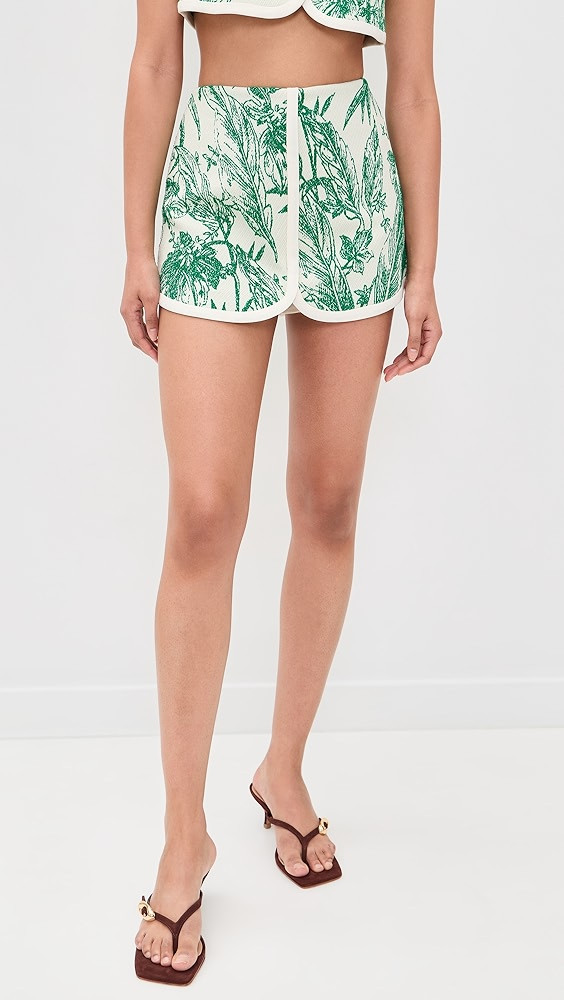 Rayen Skort | Shopbop
