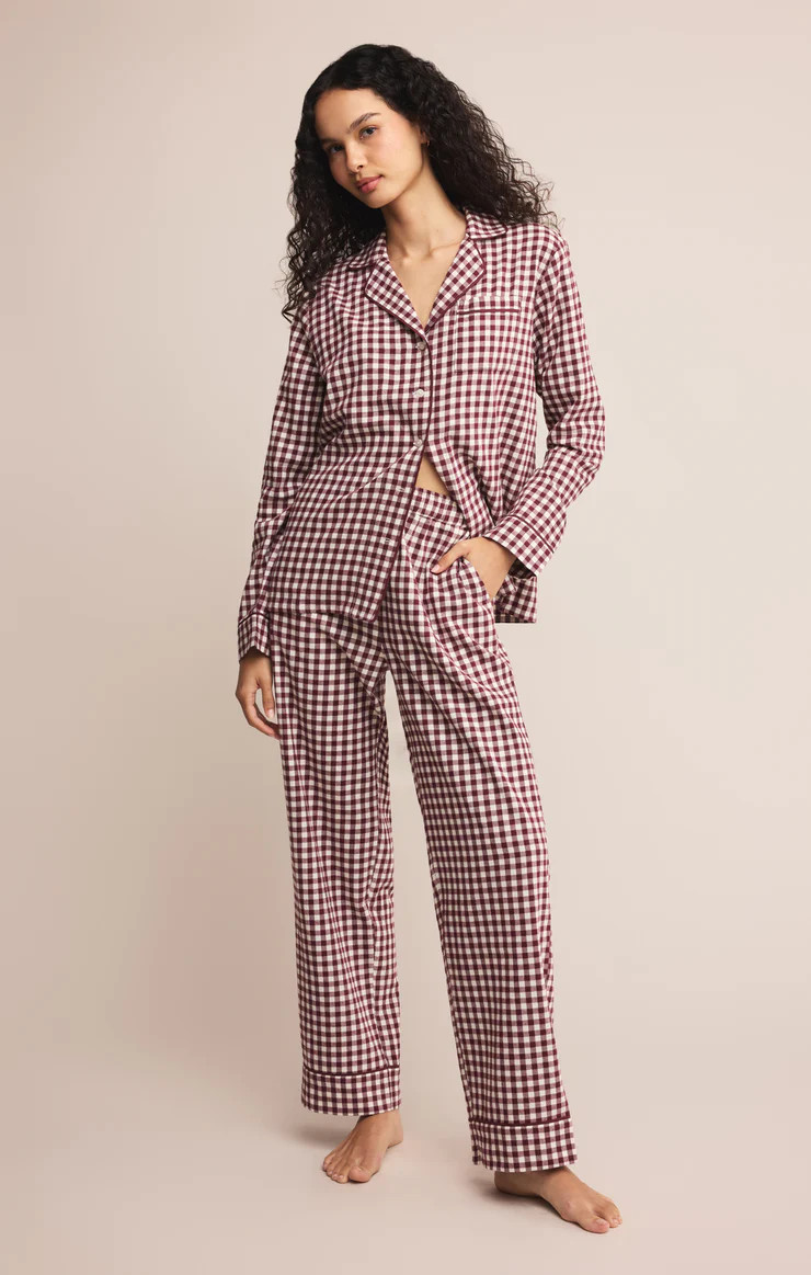 Merry & Bright PJ Set | Z Supply