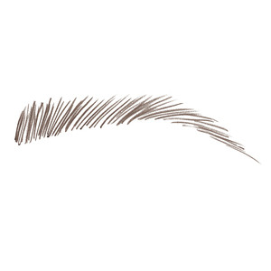 Revlon Micro Brow Pencil Dark Brown 0.9g | Priceline Pharmacy (AU)