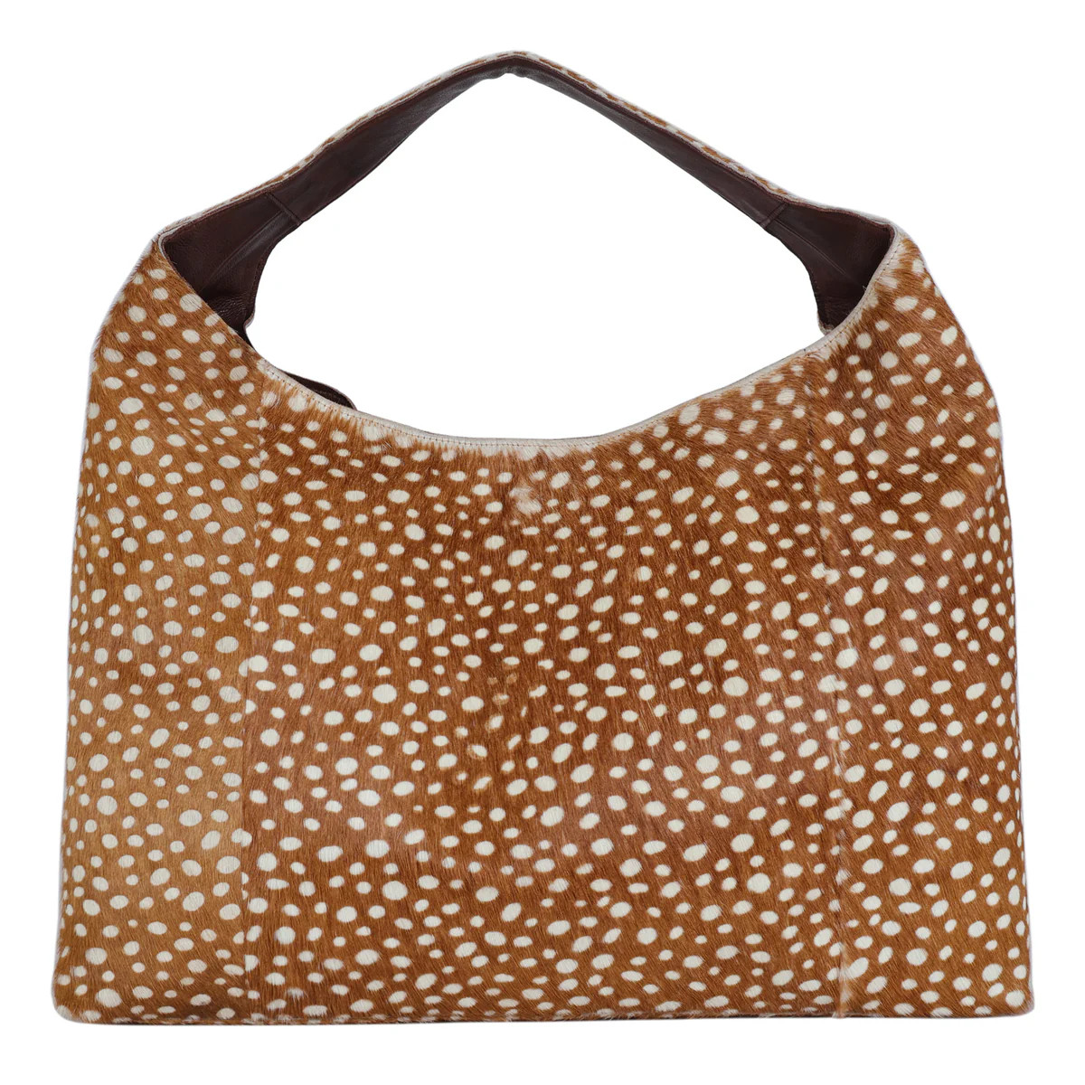 Petite Lindsey Leather Shoulder Bag | Latico Leathers