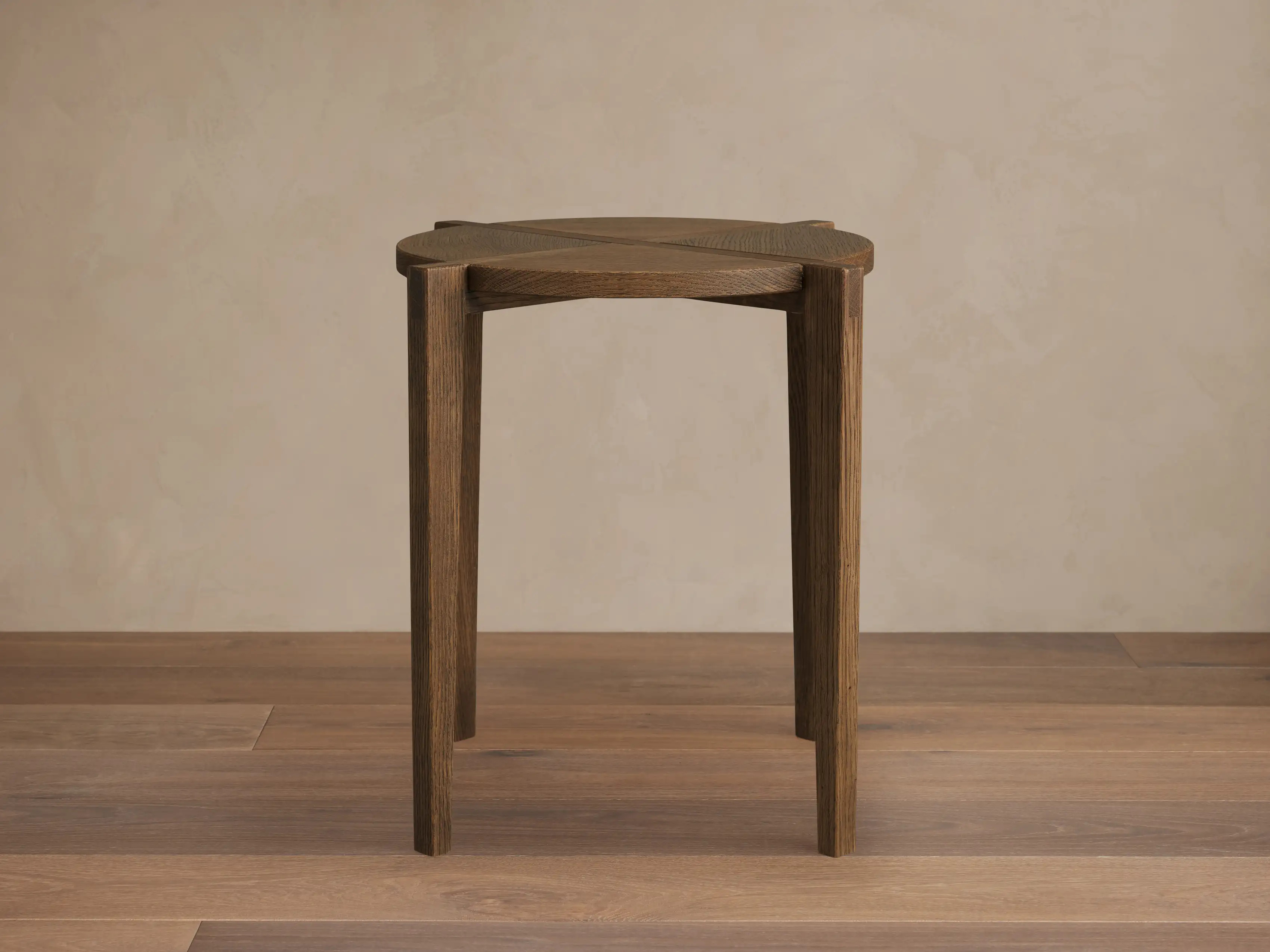 Barker Stacking Table | Arhaus