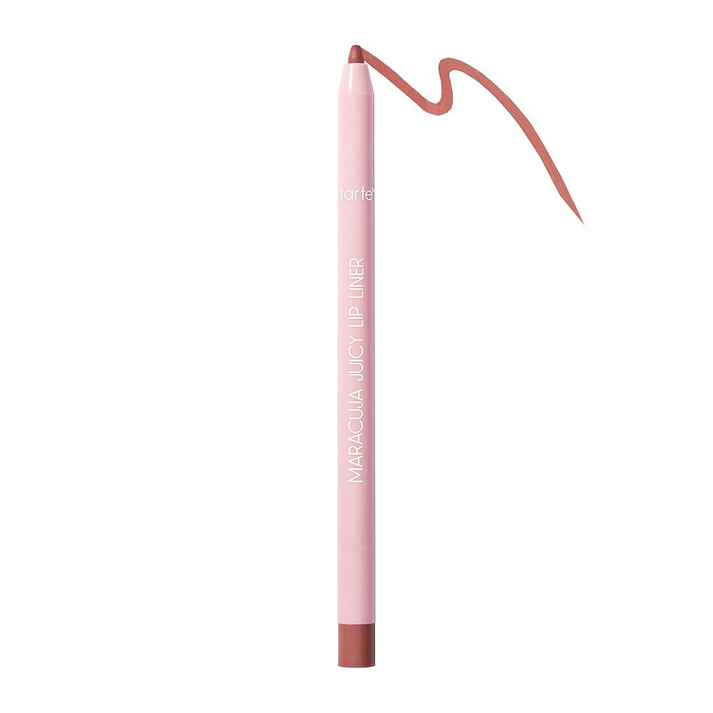 tarte maracuja juicy lip liner – Creamy, Matte, Lip Liner with Hyaluronic Acid with Vitamin E, ... | Amazon (US)