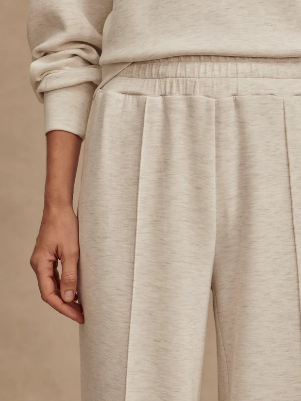 The Wide Leg Pant 28"12 ReviewsIntroducing the Wide-Leg Pant 28", an update on our popular Haddon... | Varley US