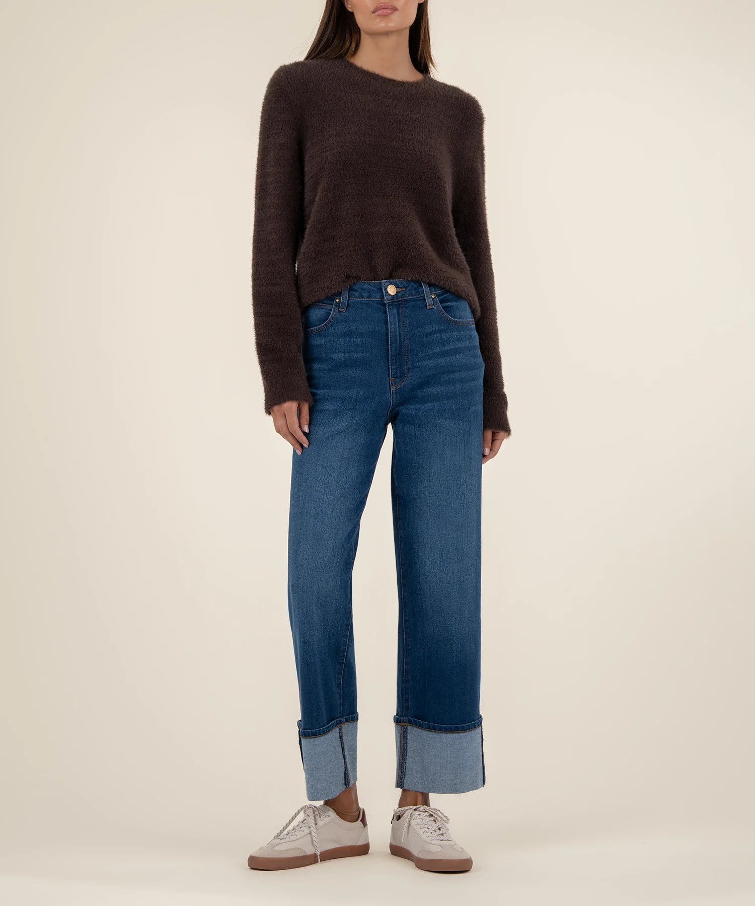 Maxine Sweater - Kut from the Kloth | Kut From Kloth