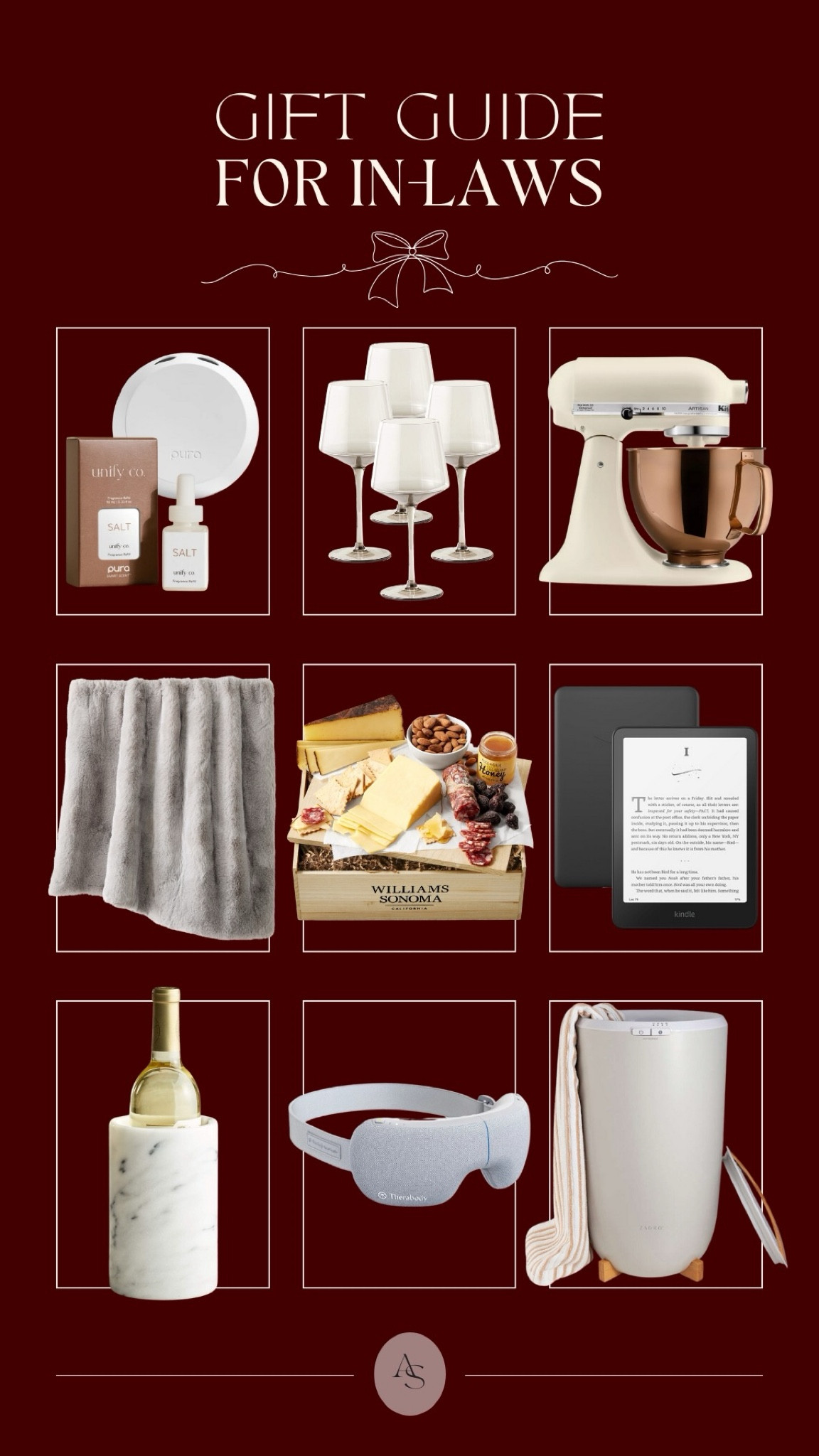 For the in-laws gift guide! 🤎

#LTKHoliday #LTKHome #LTKGiftGuide