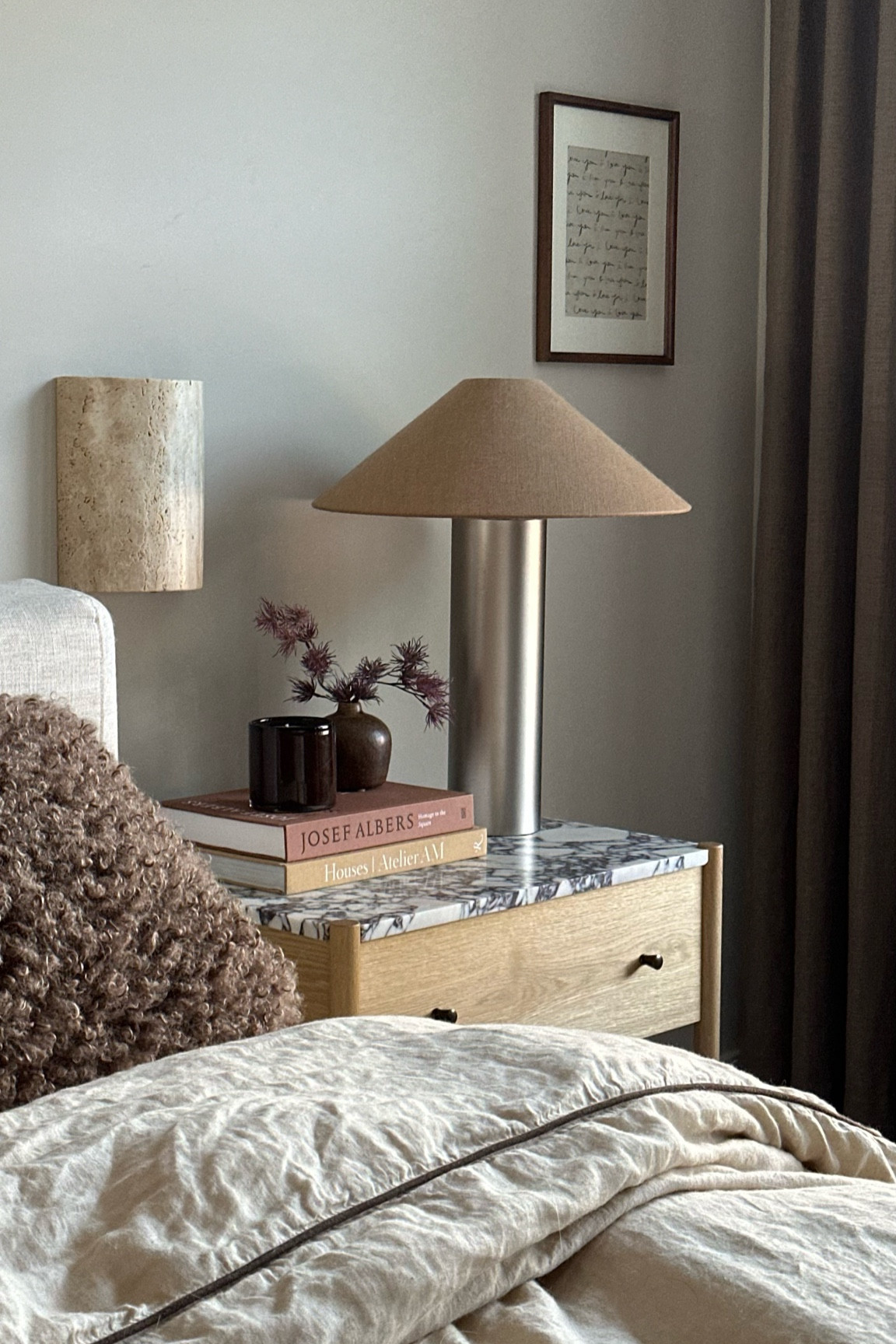 marble top nightstands are currently 25% off! 

#LTKSaleAlert #LTKHome