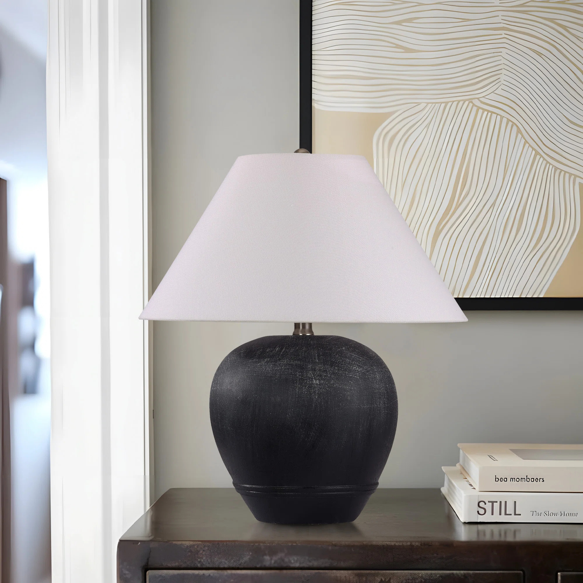 Ceramic Table Lamp | Wayfair North America