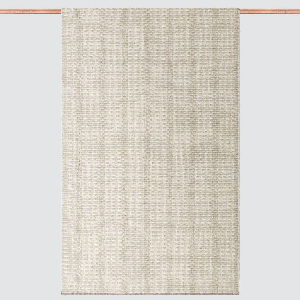Ivari Handwoven Accent Rug | The Citizenry
