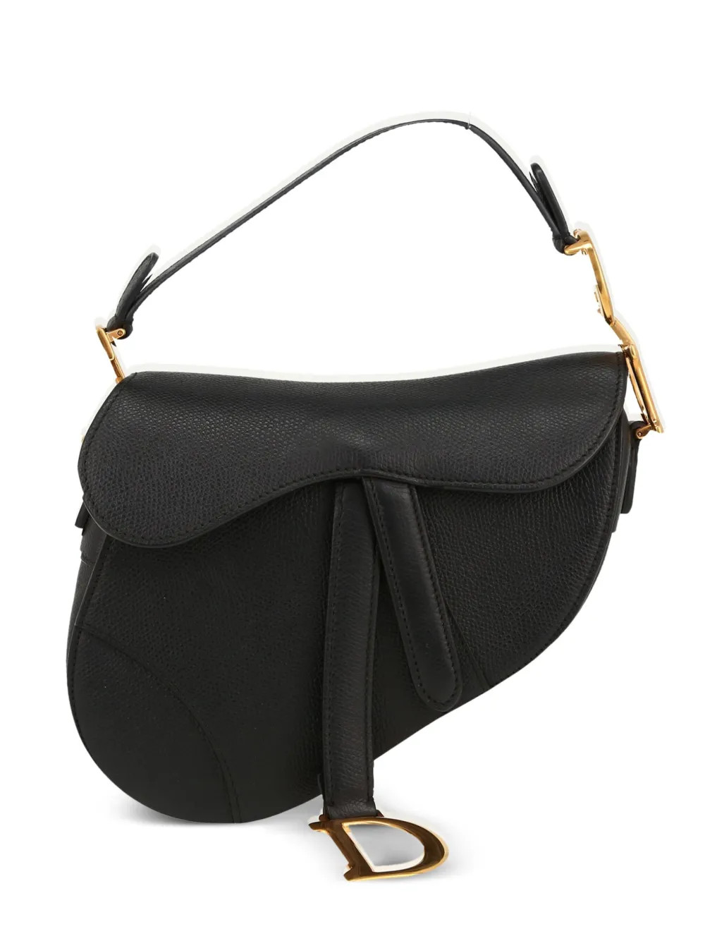 2020 mini Saddle shoulder bag | Farfetch Global