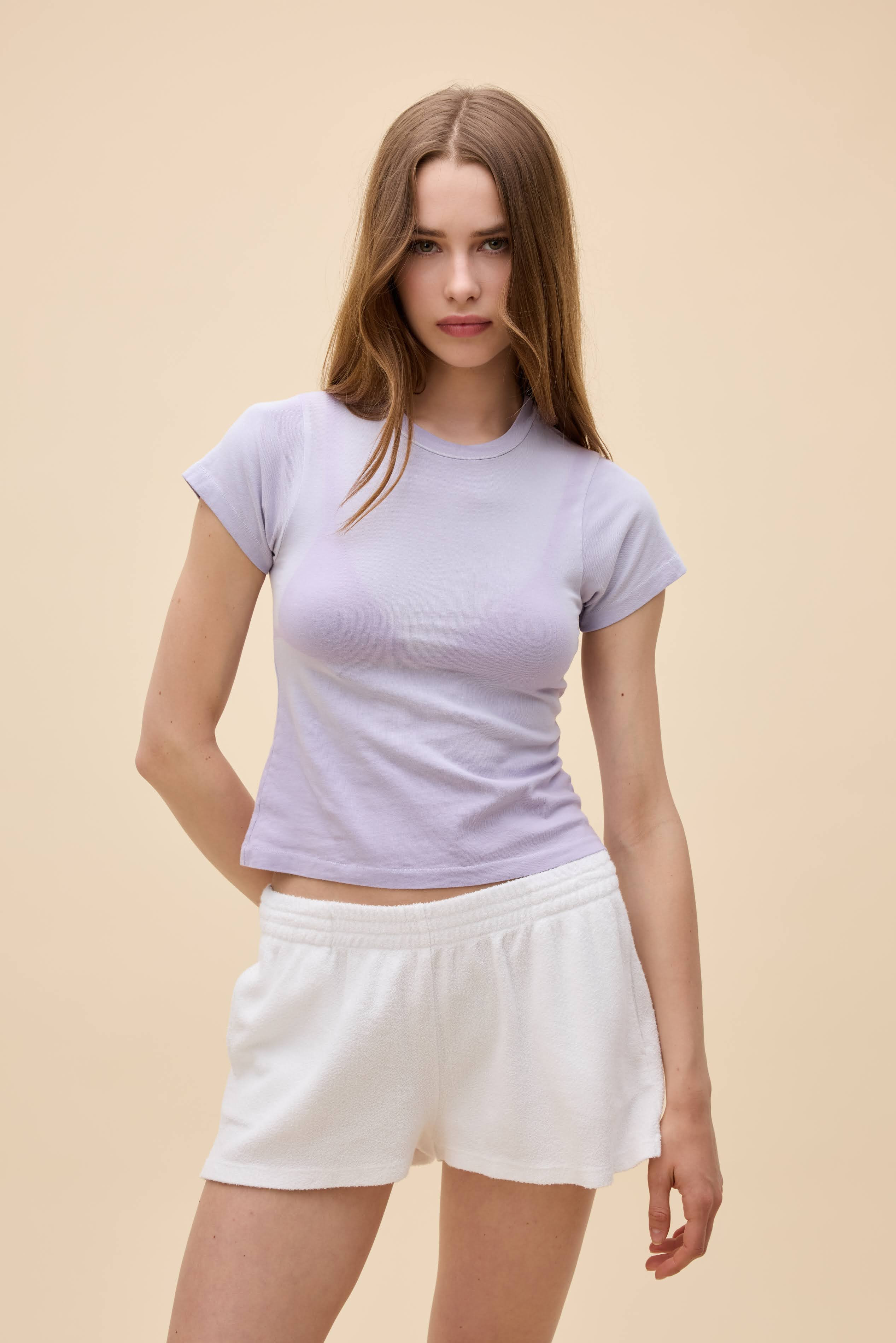 Wet Bikini Vintage Tee | Daydreamer