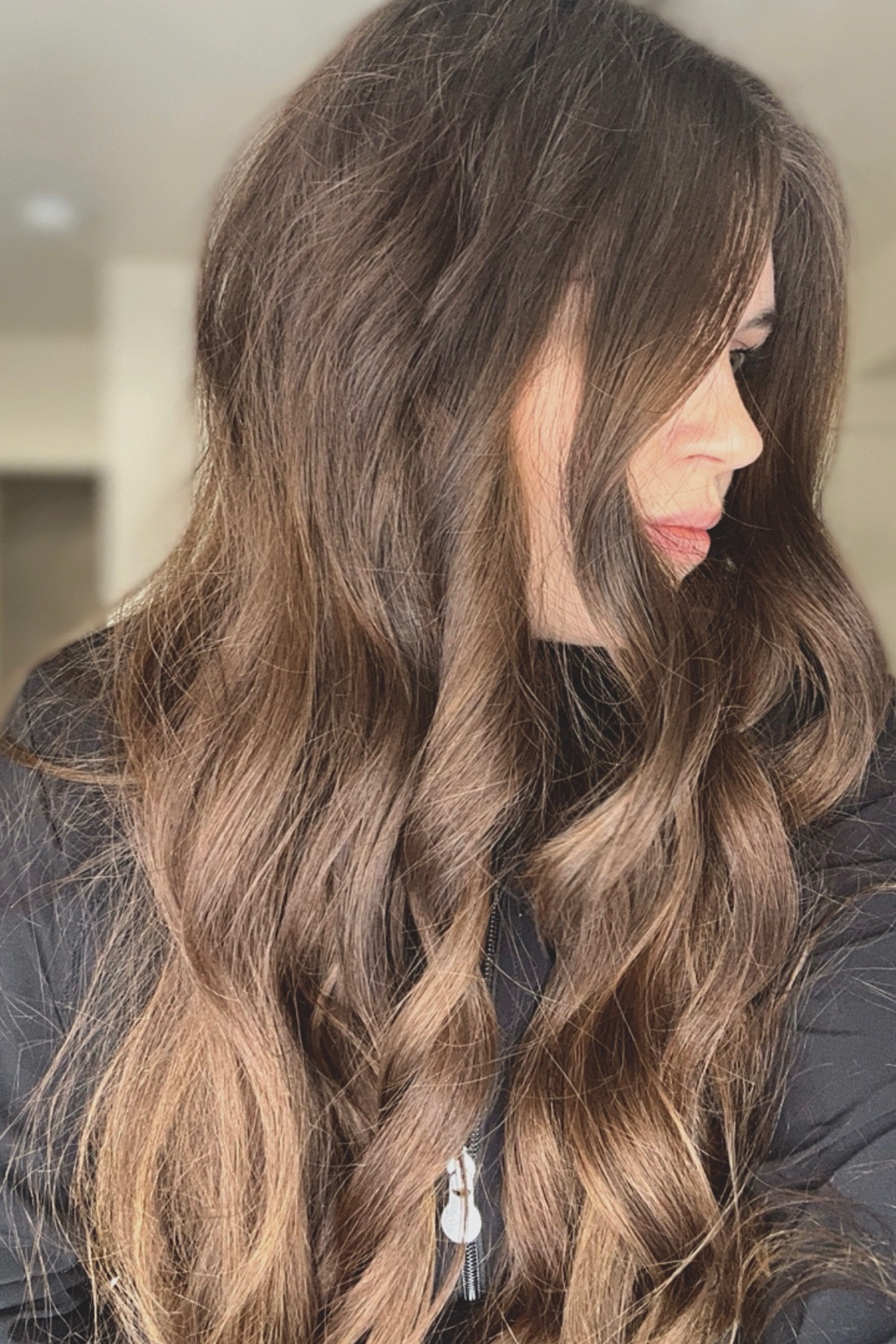 Heatless curler💗🤩

#LTKstyletip #LTKtravel #LTKfindsunder50