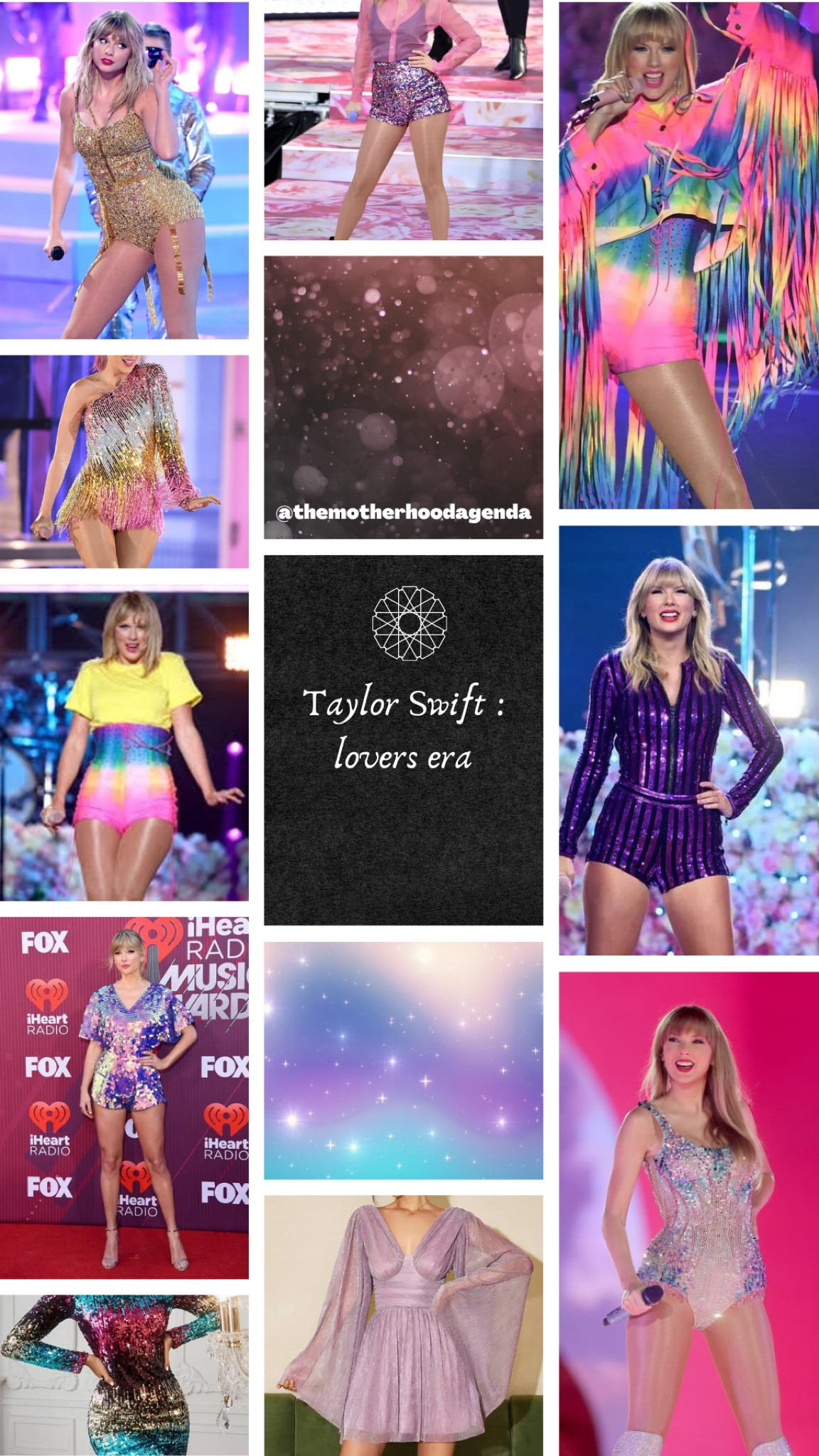 Outfits to wear to the Taylor Swift eras tour! 

#LTKunder50 #LTKstyletip #LTKFind