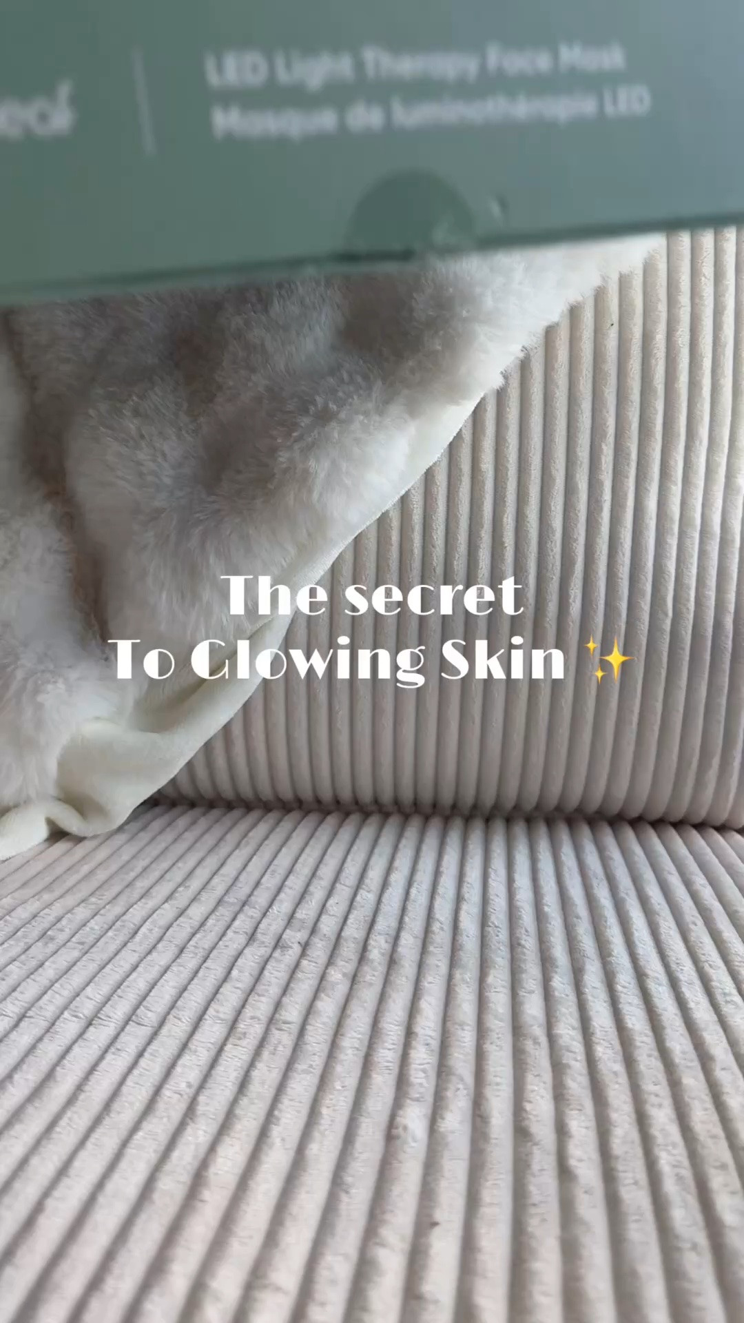 My secret to glowing skin ✨

I’ve been using this LED face mask while I relax in the evenings. It’s hands-free, easy to use, and gives me an excuse to slow down for 10 minutes before bed.

#LTKFinds #LTKBeauty #LTKStyleTip #LEDMask #RedLightTherapy #SkincareRoutine #SelfCareRoutine #BeautyFinds #GlowingSkin #AmazonBeauty #BeautyTools #NighttimeRoutine