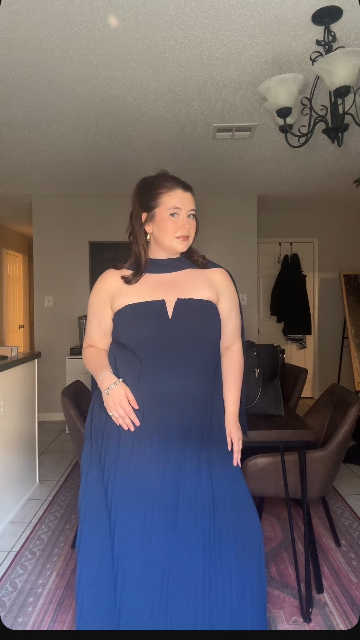 Wedding guest dress inspo for fall weddings 
Size 10/ wearing xl 

#LTKMidsize #LTKStyleTip #LTKWedding