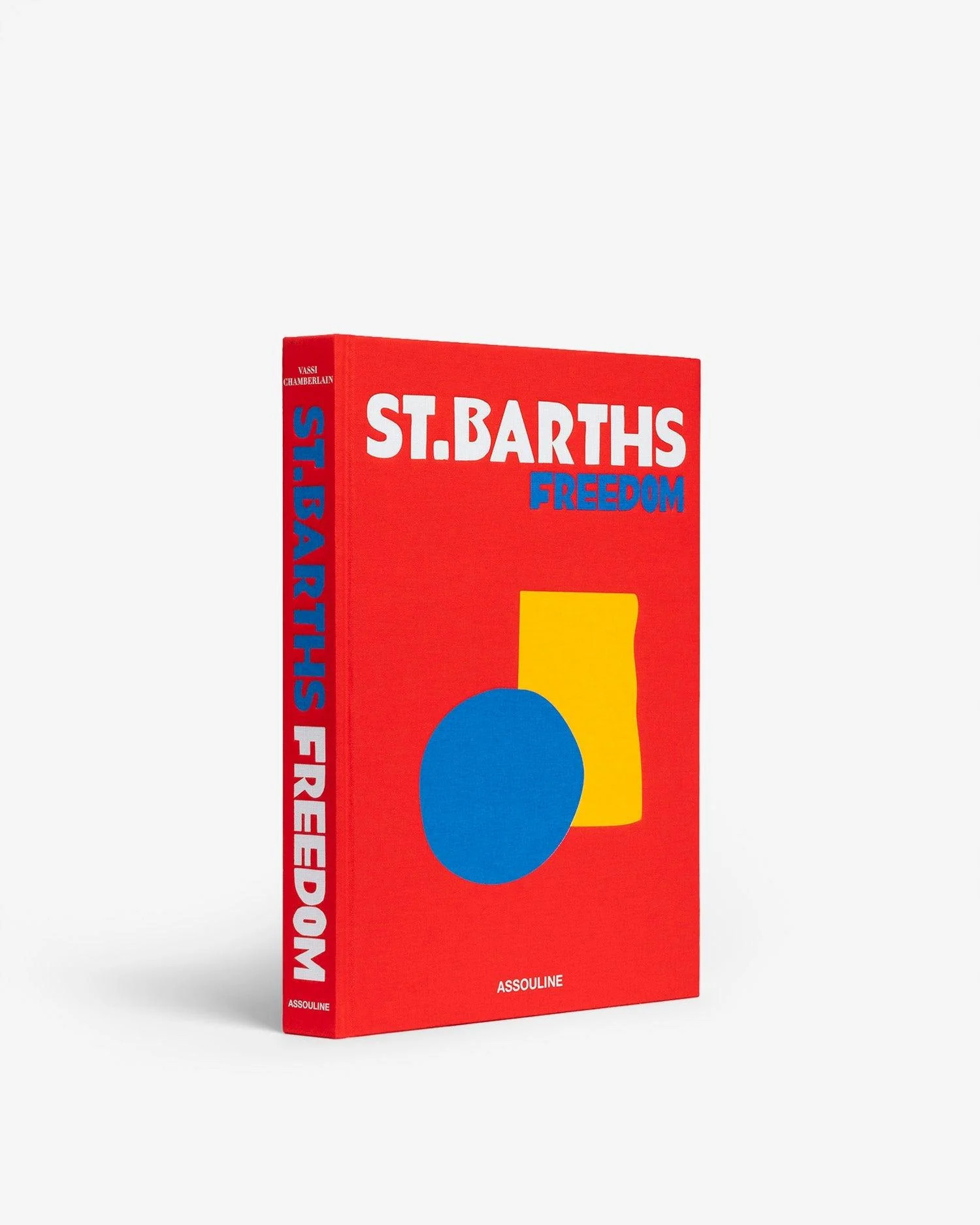 St. Barths Freedom | Assouline