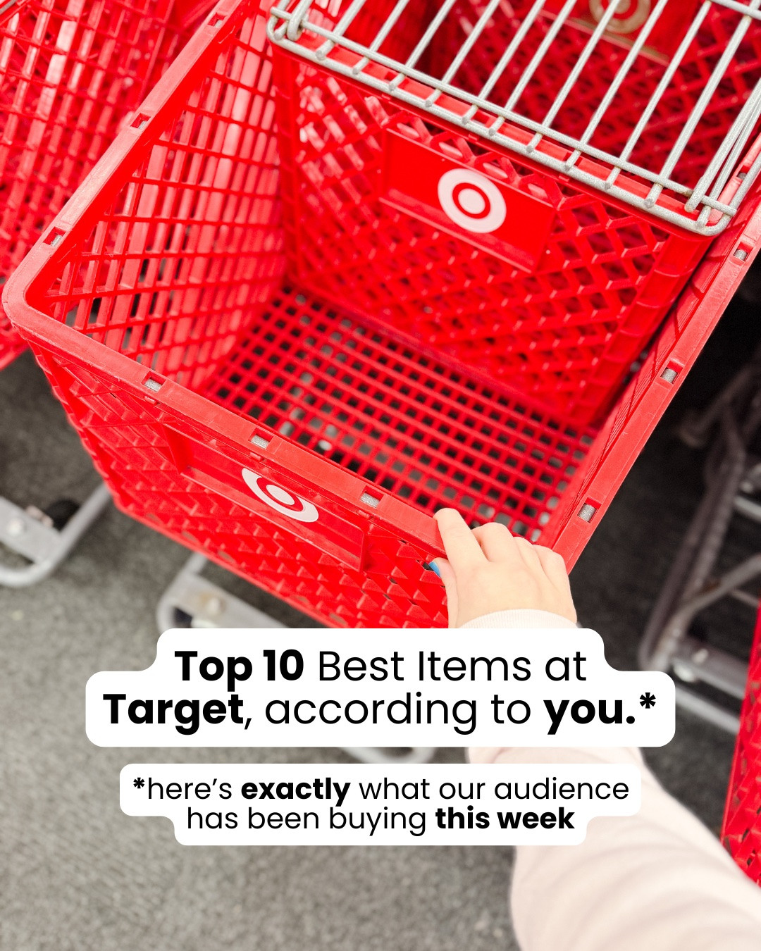 Here were the most popular items at Target this week.  Some fun stuff for your home, clothing for men & women, candles, cleaning & more

#LTKSeasonal #LTKSaleAlert #LTKHome