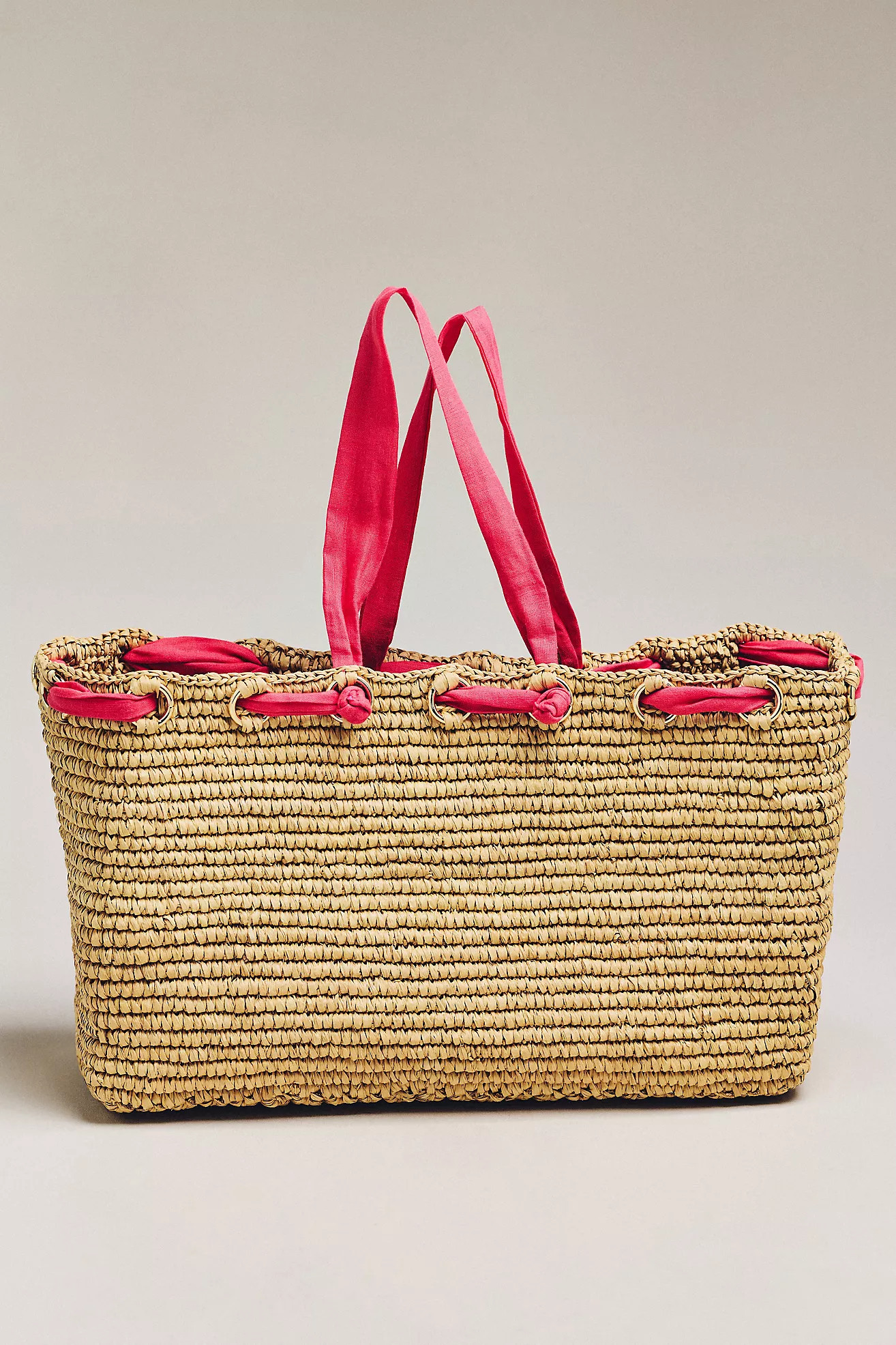 Sensi Studio Rectangular Bag | Anthropologie (US)
