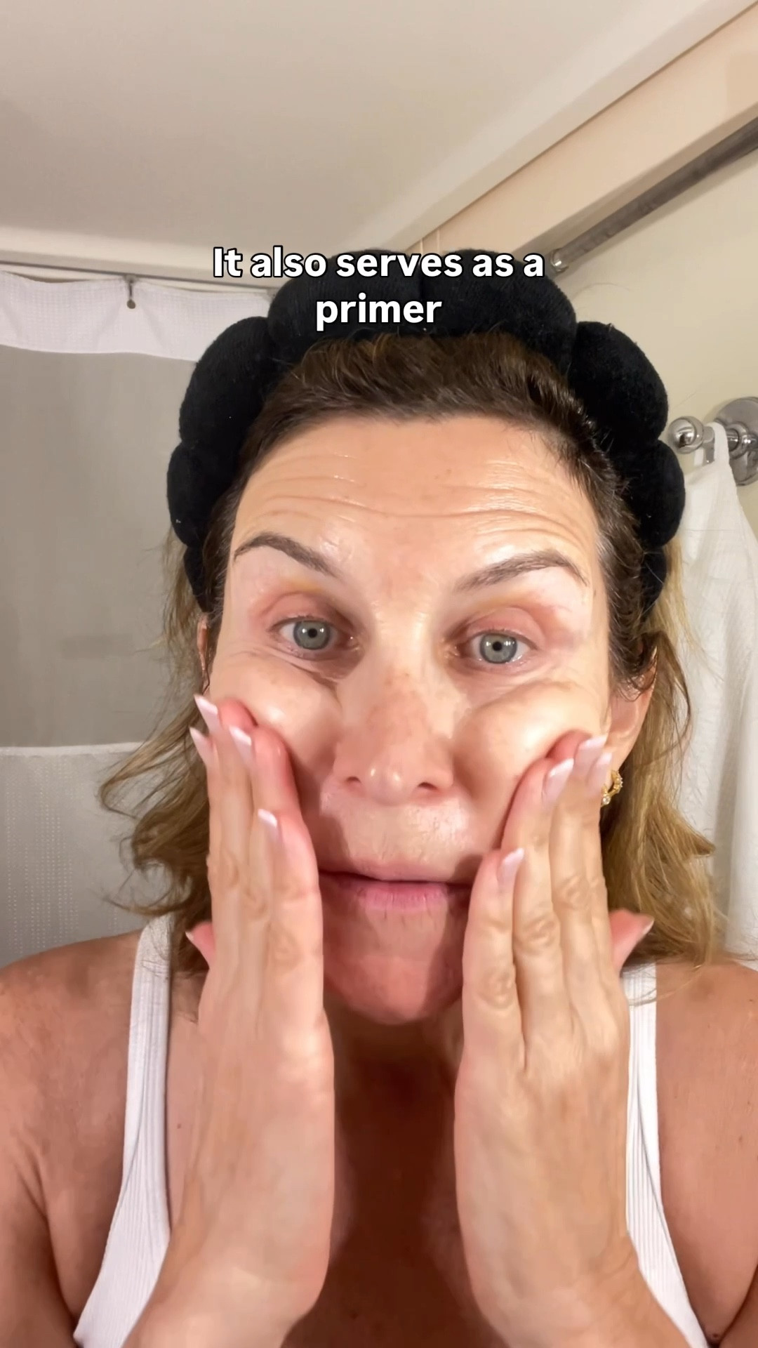 Love a product that serves more than one purpose! 

#LTKmorningroutine #LTKOver40 #LTKBeauty