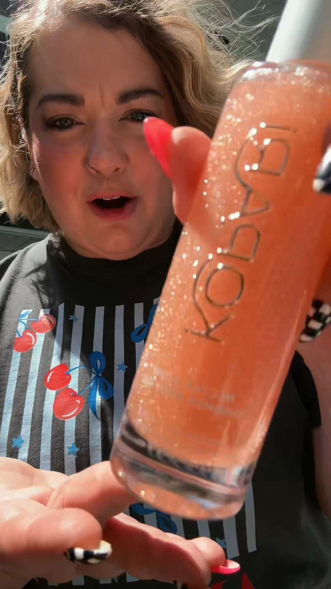 Kopari Body Oil 

 #LTKdayinmylife #LTKSwim #LTKBeauty