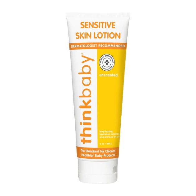 Thinkbaby Sensitive Skin Lotion | GOTHINK