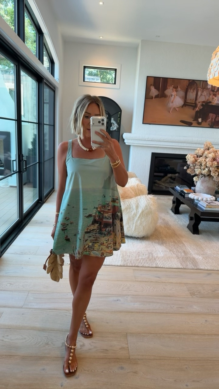 Booking my next beach vacation just to wear this outfit 🌴🤍🔥

#LTKdayinmylife #LTKgrwm #LTKootd