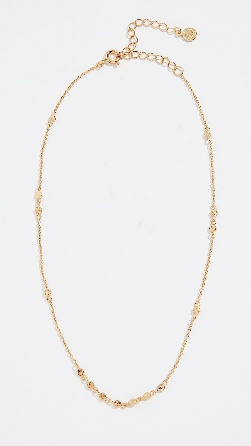 Chloe Mini Choker Necklace | Shopbop