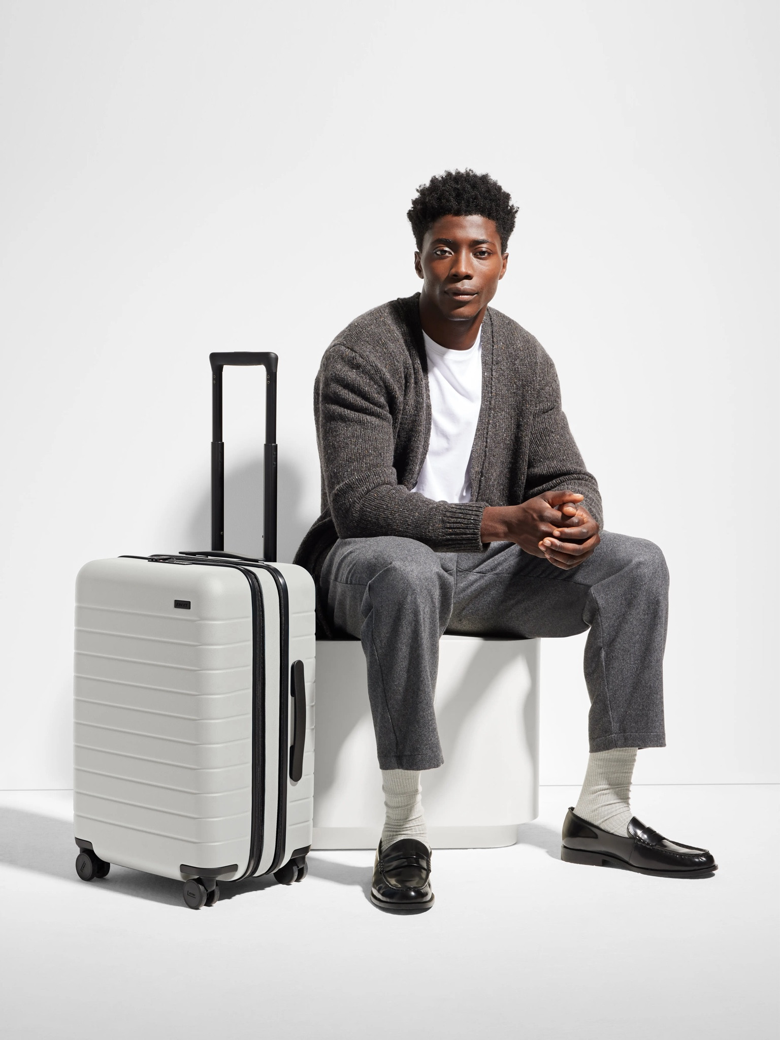 15% off AWAY luggage in most styles, sizes, and colors. Sale items I saved are all final sale. 

#LTKTravel #LTKSaleAlert