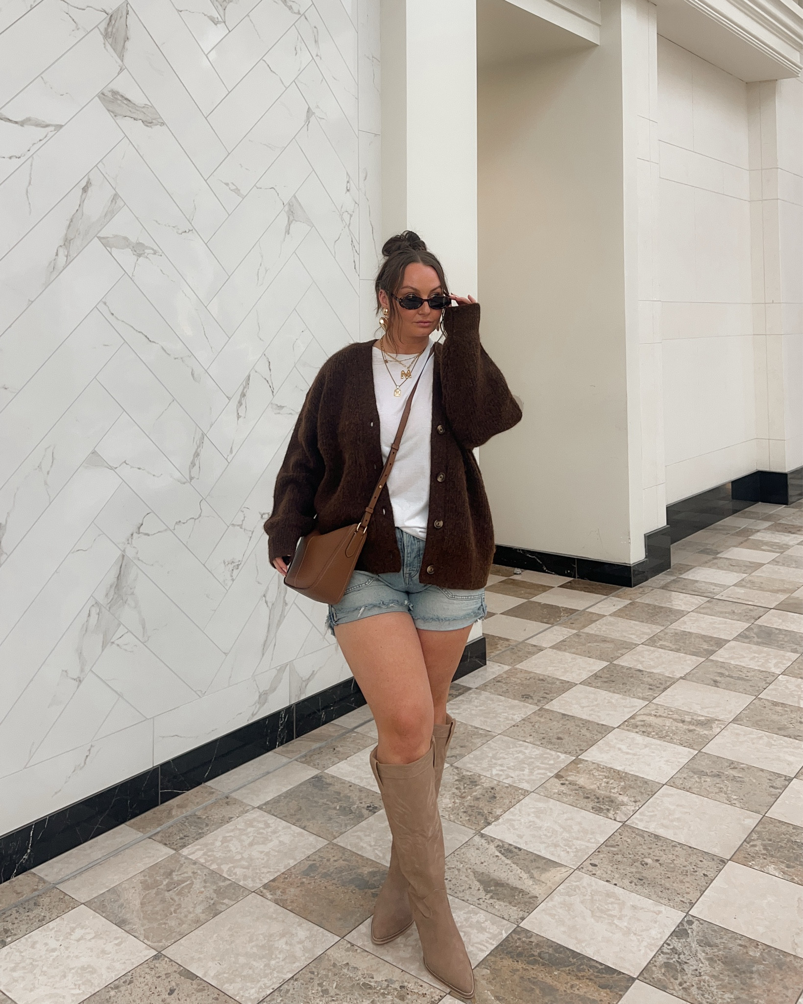 these tones for fall >>> 

#LTKSeasonal #LTKHoliday #LTKMidsize