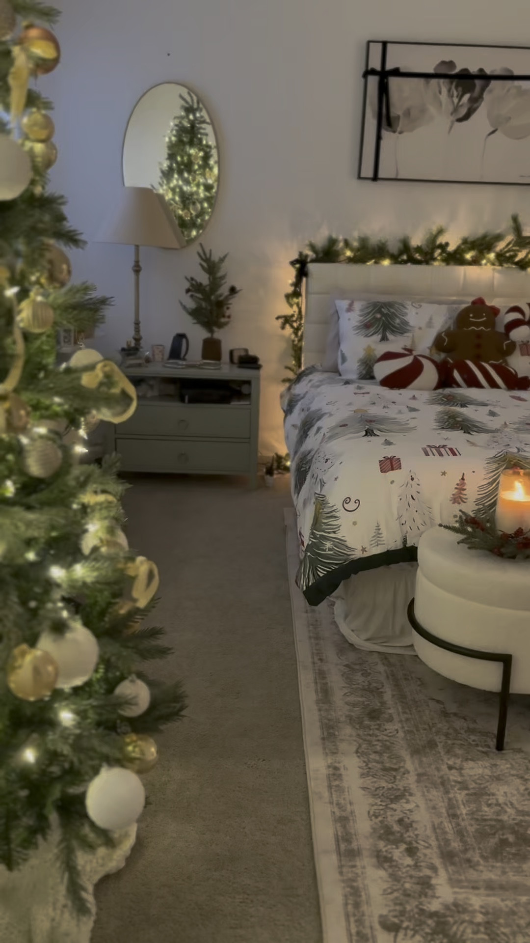 If you need a little bedroom inspo, I’ve listed some great finds for you! 

#LTKWatchNow #LTKHome #LTKGiftGuide