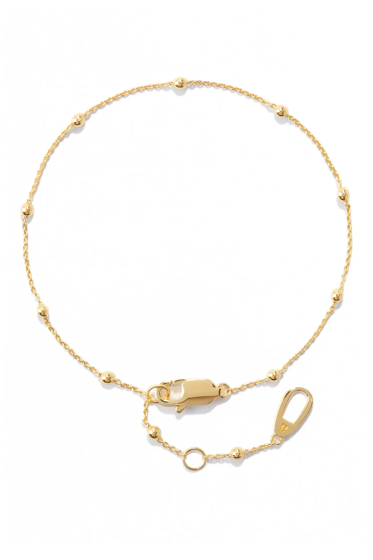 Gold Chain Bracelet - Harry (Women) | Nordstrom | Nordstrom