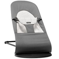 BabyBjorn Bouncer Balance Soft Dark Grey | Well.ca