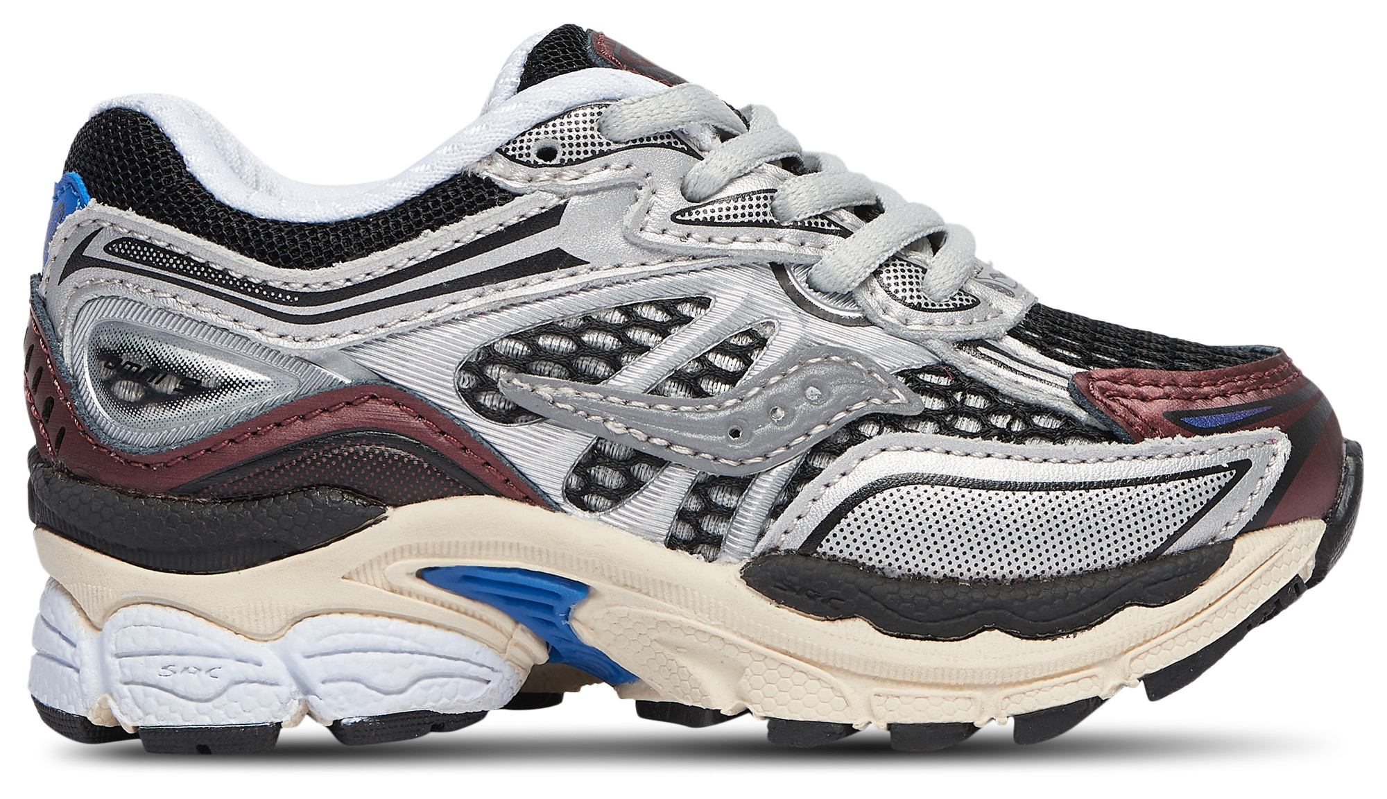 Saucony Omni 9 | Kids Foot Locker (US)