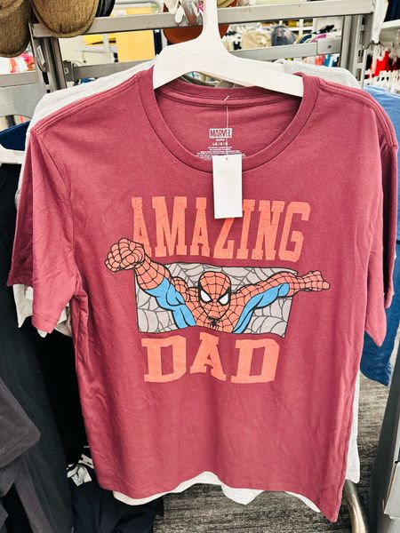 30% Off Dad graphic tees and more for Father’s Day! My husband has this one and loves it! 
30% Off men slippers 


#LTKMens #LTKGiftGuide #LTKSaleAlert