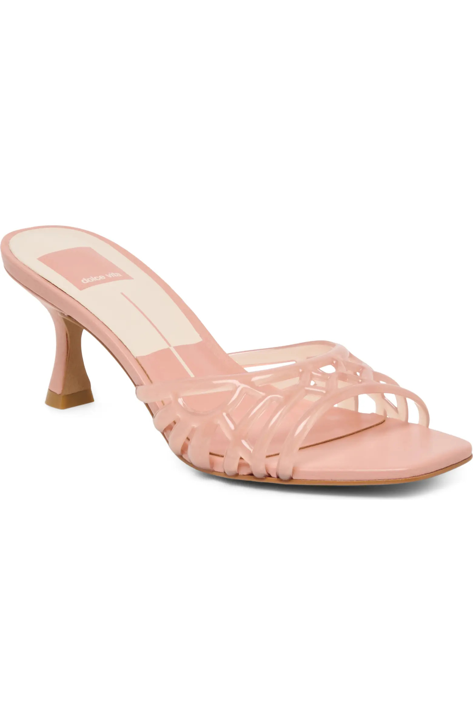 Dolce Vita Galae Slide Sandal (Women) | Nordstrom | Nordstrom