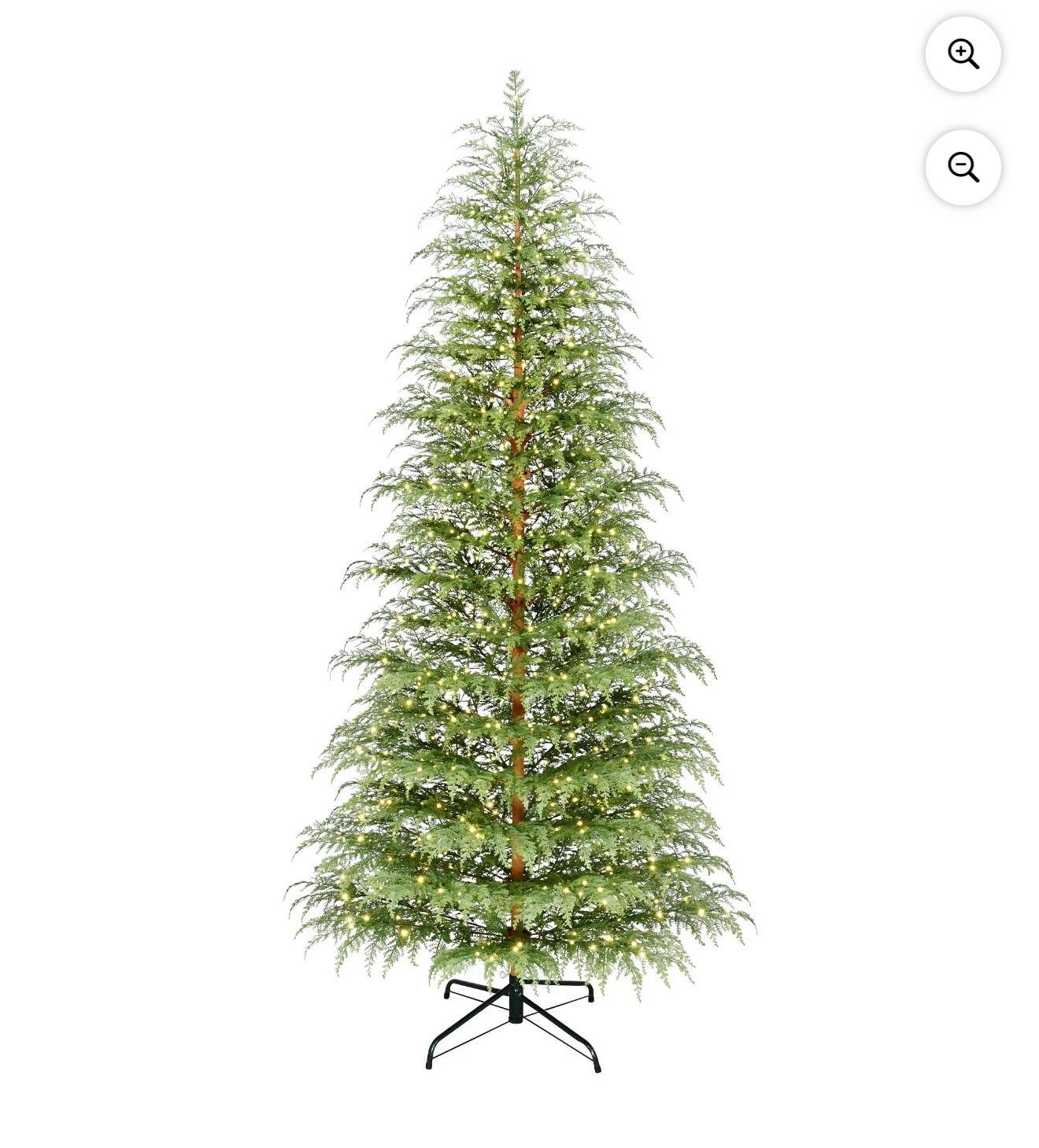 It’s backkkkk! This tree sells out so snag it now while you can! 
