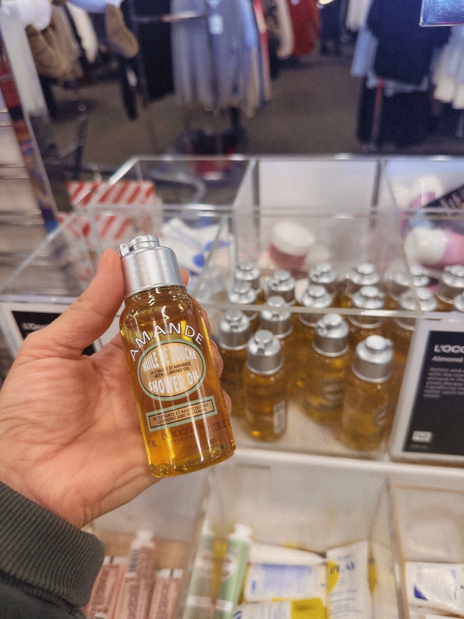 the perfect stocking stuffer for the beauty lover!

#LTKgrwm #LTKGiftGuide #LTKHoliday