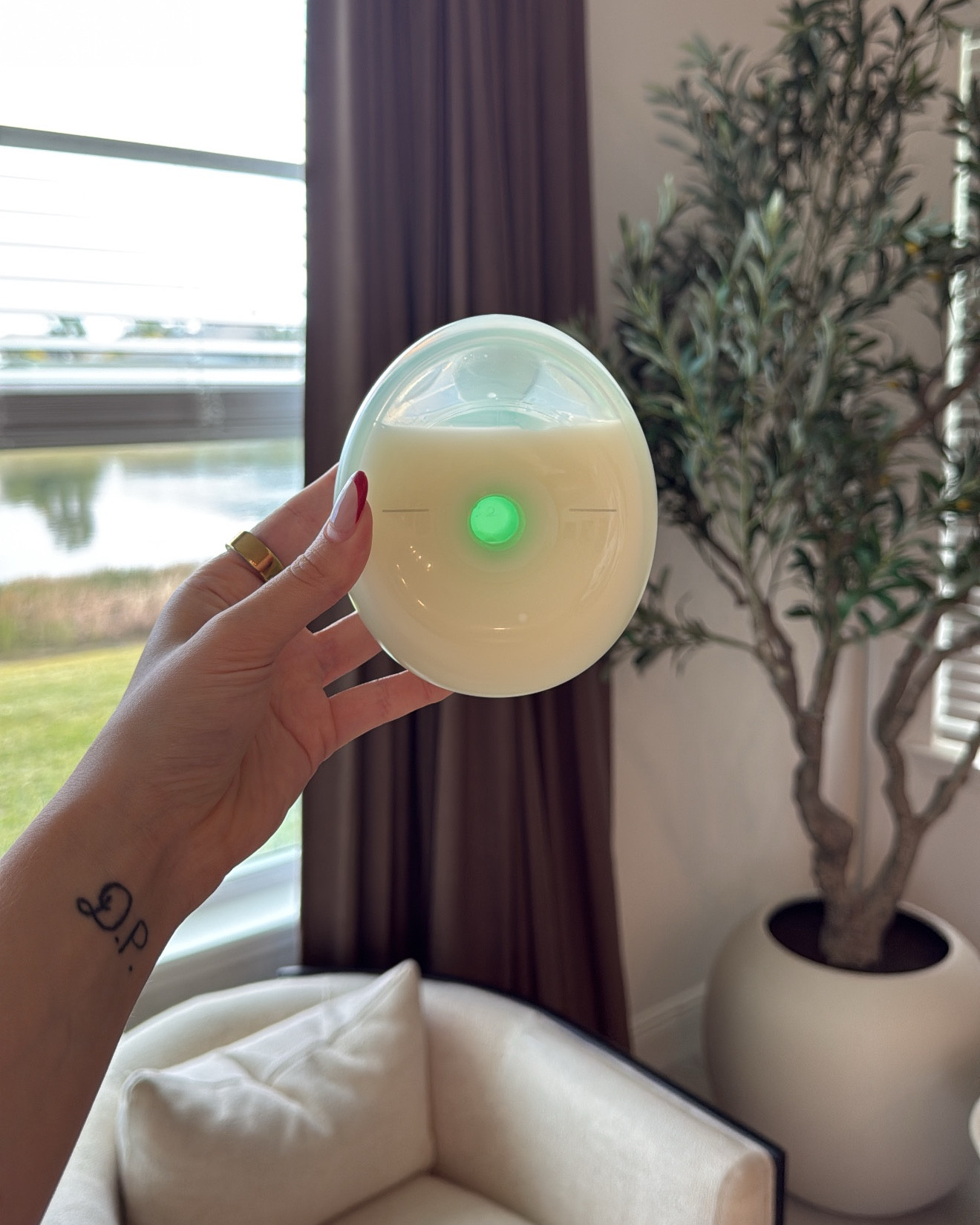 The best breast bump + bottle cleaning setup ✨🤭 

#LTKBaby #LTKGiftGuide #LTKFamily